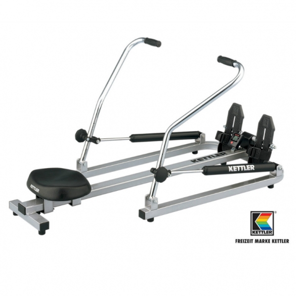 Kettler roeitrainer CUP 100 (07970-760) 07970-760HKS
